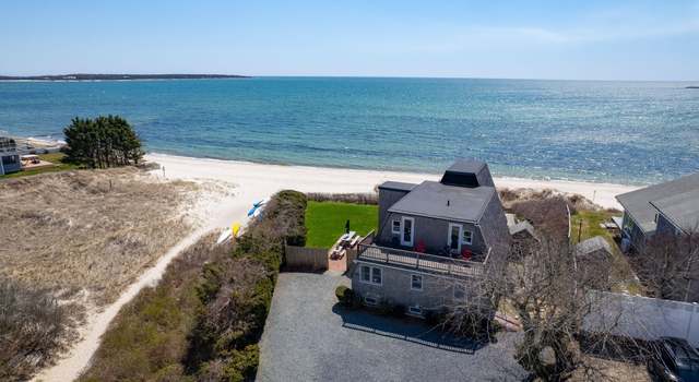 Photo of 133 Breakwater Shores Dr, Hyannis, MA 02601
