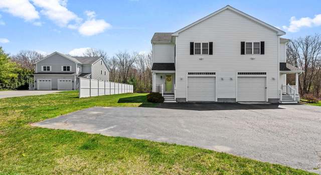 Photo of 133 Wall St, Bridgewater, MA 02324
