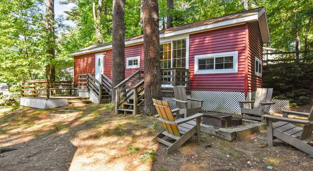 Photo of 176 Thomas B Landers Rd #36, Falmouth, MA 02540