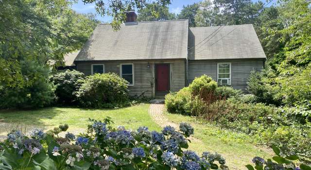 Photo of 674 Great Fields Rd Rd, Brewster, MA 02631