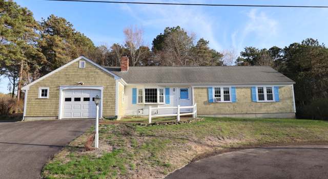Photo of 136 Forest Pines Dr, East Dennis, MA 02641