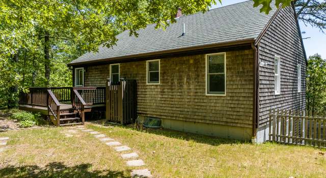 Photo of 125 Whitetail Ln, Wellfleet, MA 02667