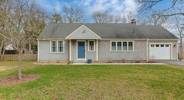 Photo of 6 John Joseph Rd, Harwich, MA 02645