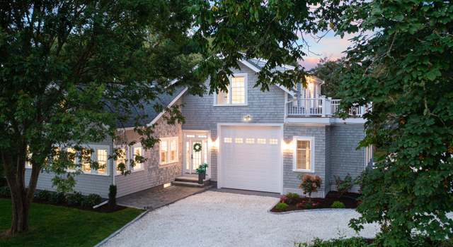Photo of 88 Rock Harbor Rd, Orleans, MA 02653