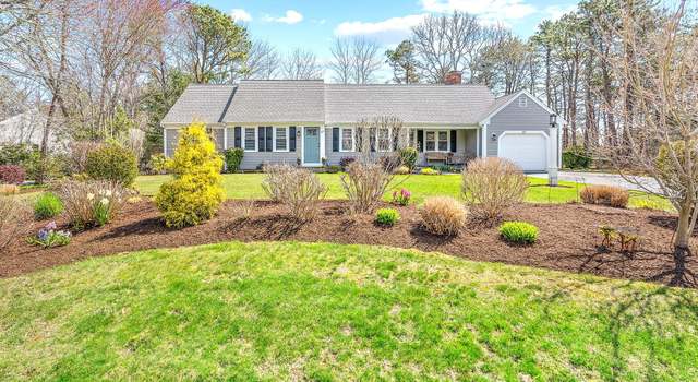 Photo of 67 Surf Dr, Mashpee, MA 02649