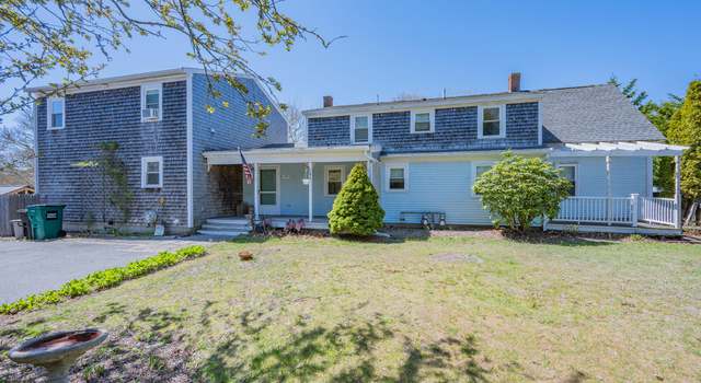 Photo of 69 Upper County Rd, South Dennis, MA 02660