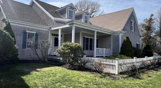 Photo of 77 Cedar Hill Rd, East Dennis, MA 02641