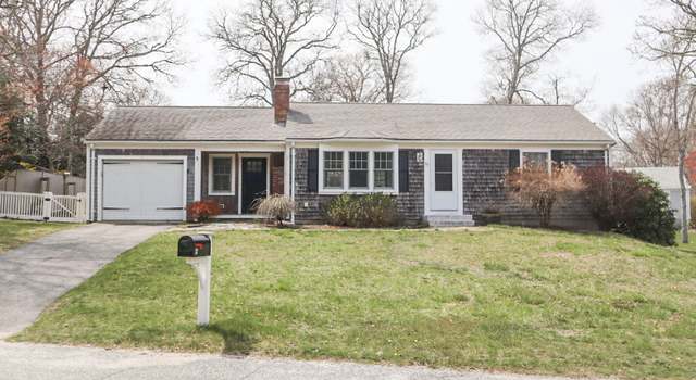Photo of 33 Village Brook Rd, South Yarmouth, MA 02664