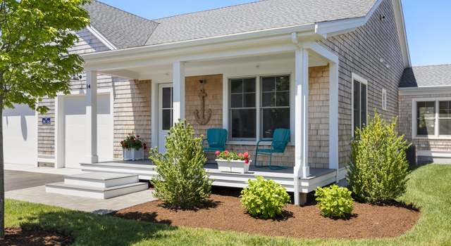 Photo of 14 Bank St, Eastham, MA 02642