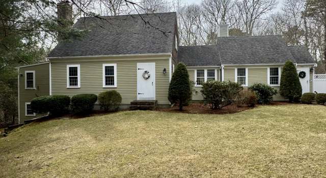 Photo of 45 Bramble Path, Marstons Mills, MA 02648