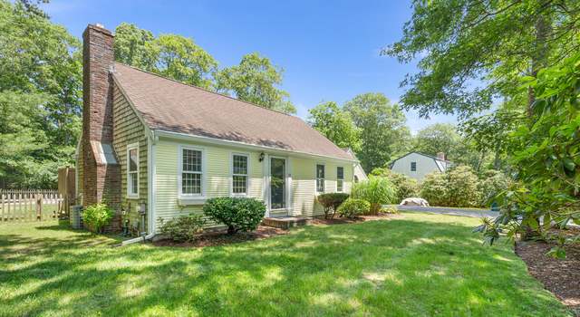 Photo of 13 Old Fields Rd, Sandwich, MA 02563