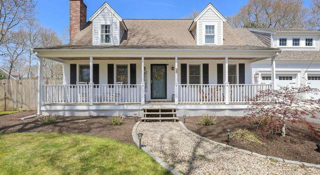 Photo of 35 Blackthorn Path, Forestdale, MA 02644