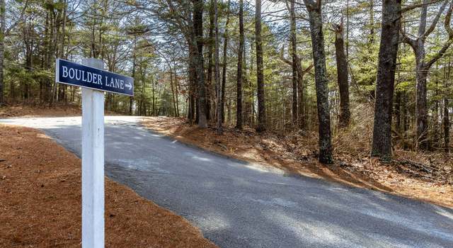 Photo of 1 Boulder Ln, Orleans, MA 02653