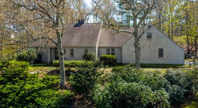 Photo of 53 Wingfoot Dr, Cummaquid, MA 02637