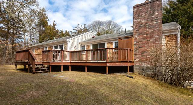 Photo of 11 Blueberry Ln, Orleans, MA 02653
