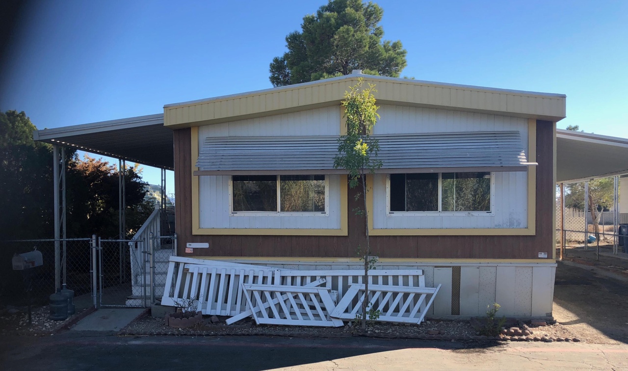 3753 E Avenue I #107, Lancaster, CA 93535