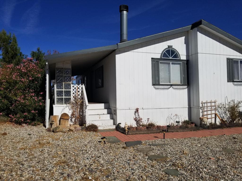 5200 W Entrar Dr Unit Sp117, Palmdale, CA 93551