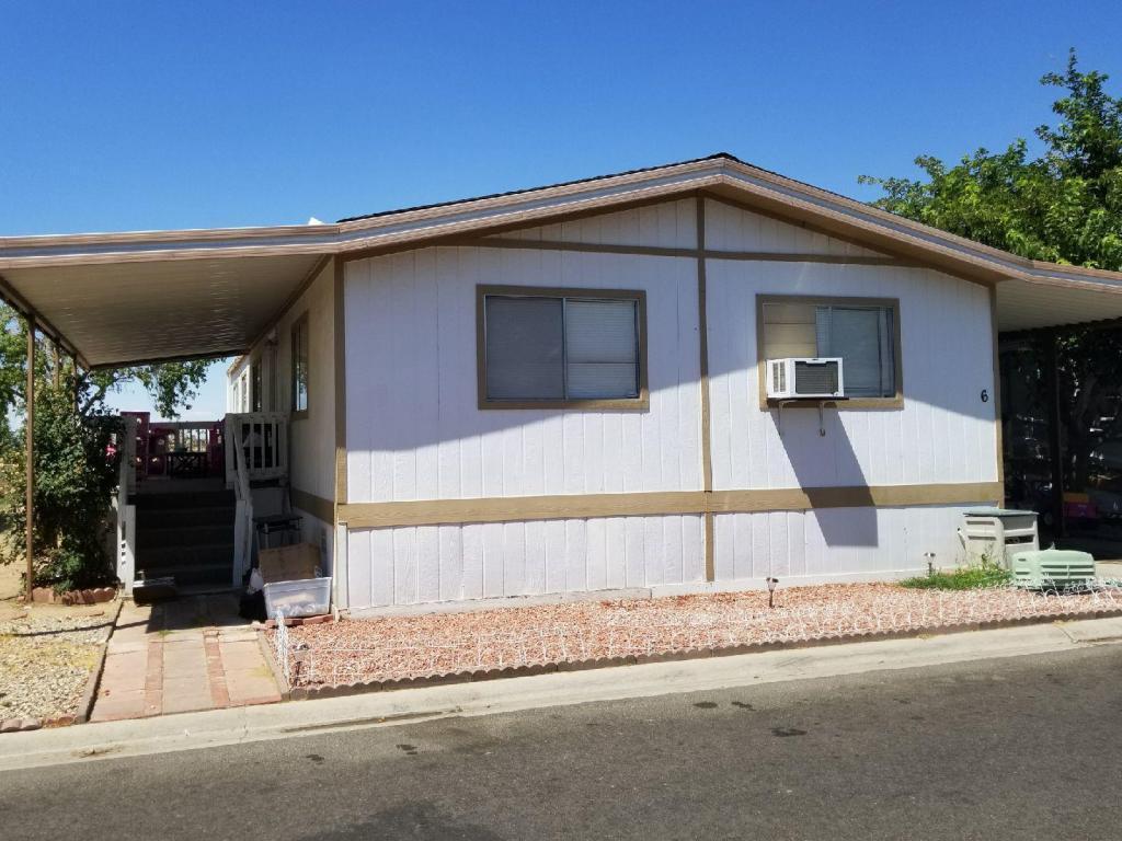 2330 E Ave J 8 Unit Sp6, Lancaster, CA 93535