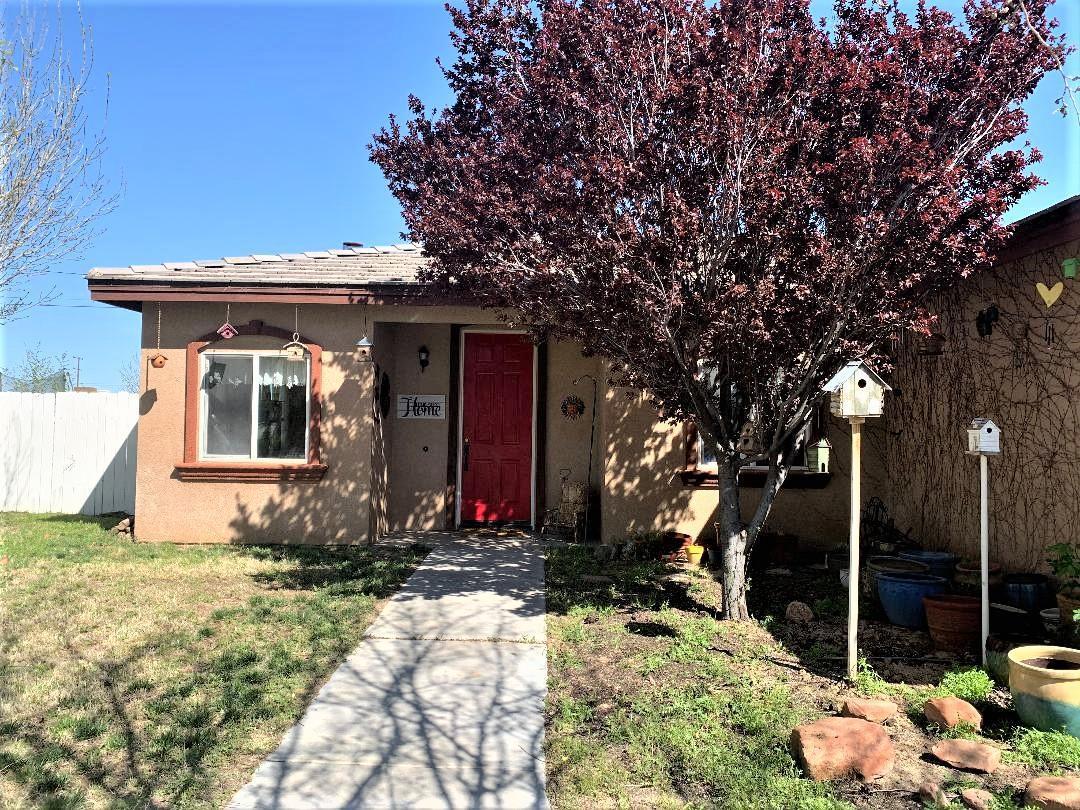 13396 Gilbert St, North Edwards, CA 93523 MLS 20002687 Redfin