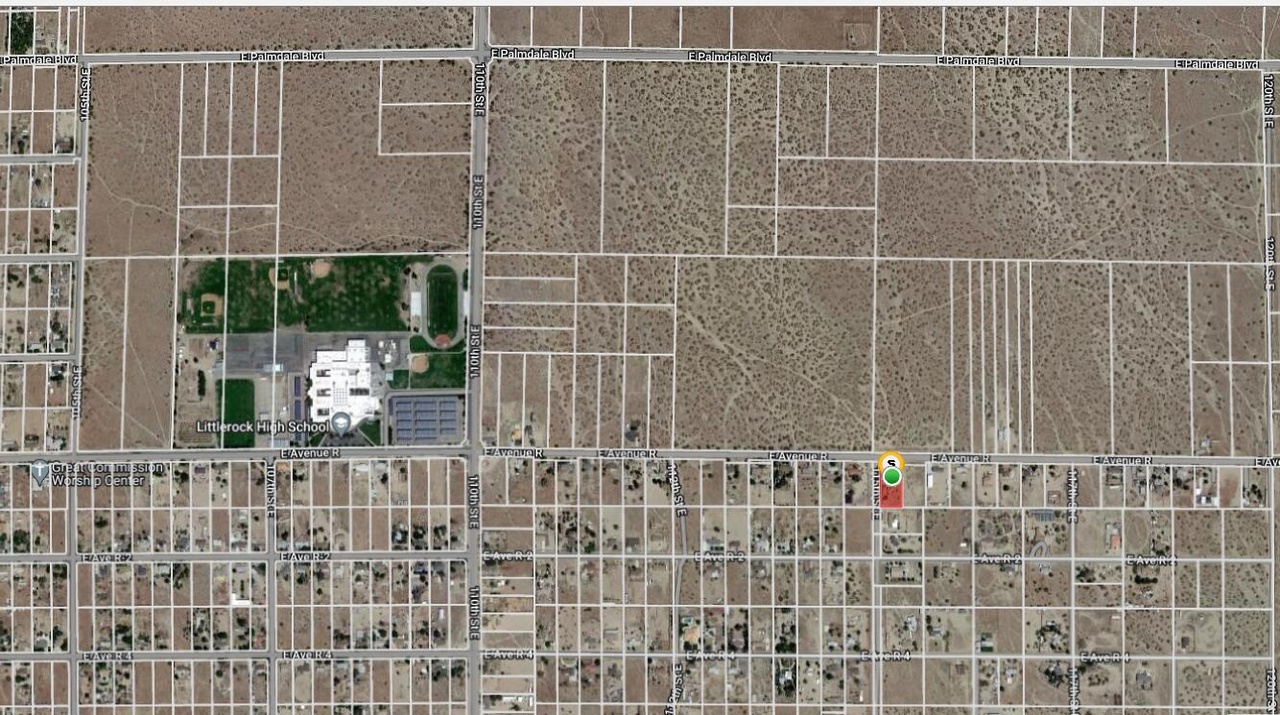 115th E Ave R, Littlerock, CA 93543 MLS 23001725 Redfin