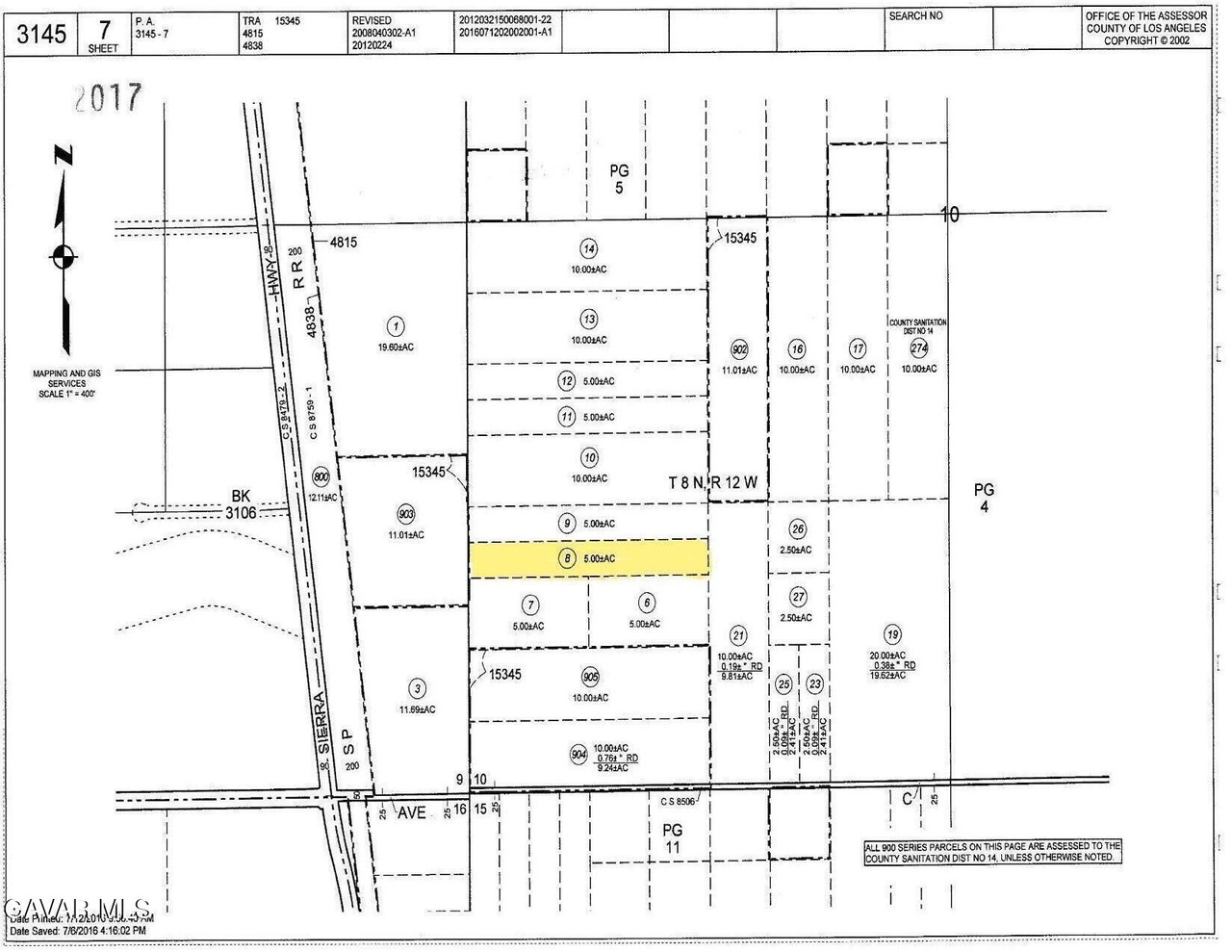 10 Stw Vic Ave Unit B12, Lancaster, CA 93535