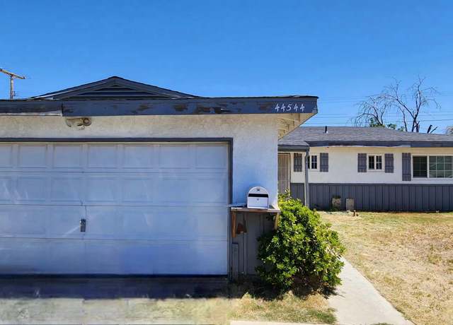 Property at 44544 E 2nd St, Lancaster, CA 93535, 3 beds, 2 baths
