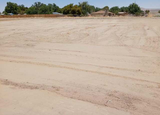 Property at Ave N8 & 175th St E, Lancaster, CA 93535