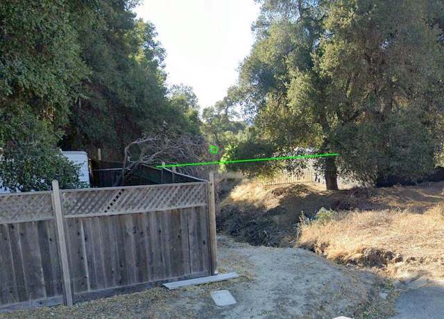 Property at Calle La Pastura & Spunky Cyn, Green Valley, CA 91350