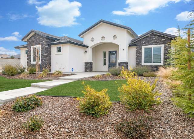 Property at 410 Rosehaven Ln, Tehachapi, CA 93561, 4 beds, 2.5 baths