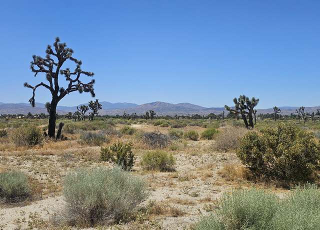 Property at Palmdale Blvd / 55th St E, Palmdale, CA 93550