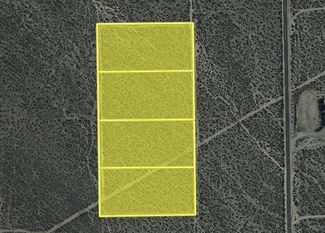 Property at Arroyo Ave / Holt St, Mojave, CA 93501