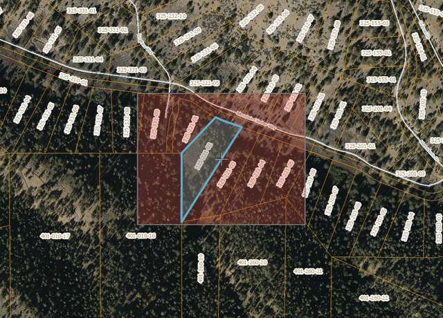 Property at 16521 Mountain Climber Way, Tehachapi, CA 93561