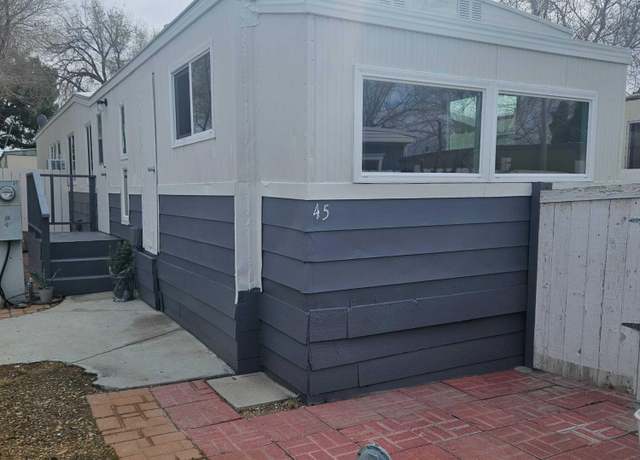 Property at 45415 E 28th St #45, Lancaster, CA 93534, 4 beds, 2 baths