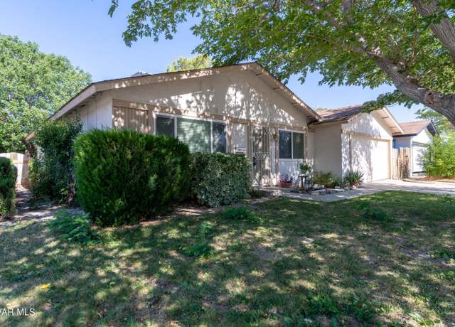 Property at 43358 W 27th St, Lancaster, CA 93536, 4 beds, 2 baths