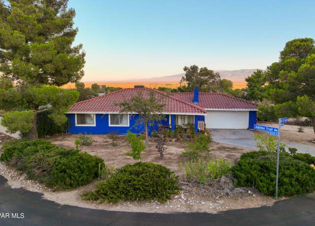 Property at 29132 E 161st St, Lake Los Angeles, CA 93591, 3 beds, 2 baths