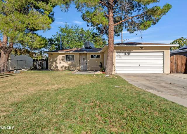 Property at 44119 Fig Ave, Lancaster, CA 93534, 3 beds, 1 bath