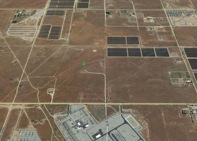 Property at Ave I11 Vic 96 Plw, Lancaster, CA 93536