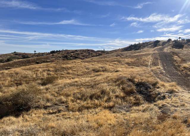 Property at Barrel Springs Road Rd, Palmdale, CA 93550