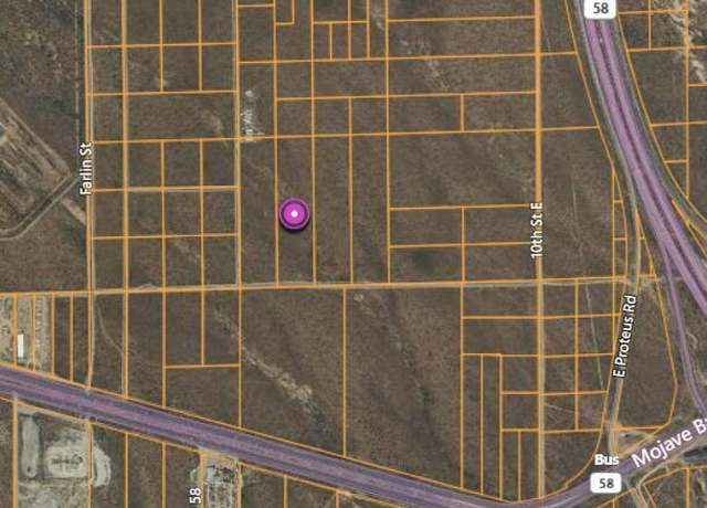 Property at Farlin Street St, Mojave, CA 93501