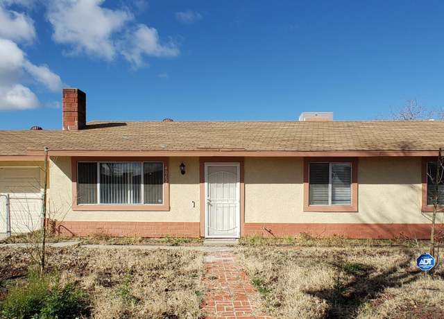 Property at 40627 E 166th St, Lancaster, CA 93535, 3 beds, 2 baths