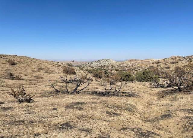 Property at Vic Avenue Y4 & 96th St East, Juniper Hills, CA 93543