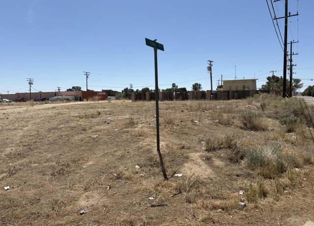 Property at Xavier Ave, California City, CA 93505