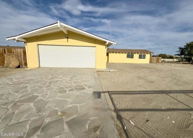 Property at 40322 E 165th St, Palmdale, CA 93591, 4 beds, 2 baths