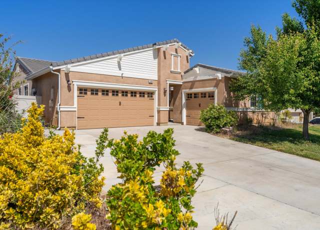 Property at 1328 Arabella Ct, Tehachapi, CA 93561, 3 beds, 2 baths