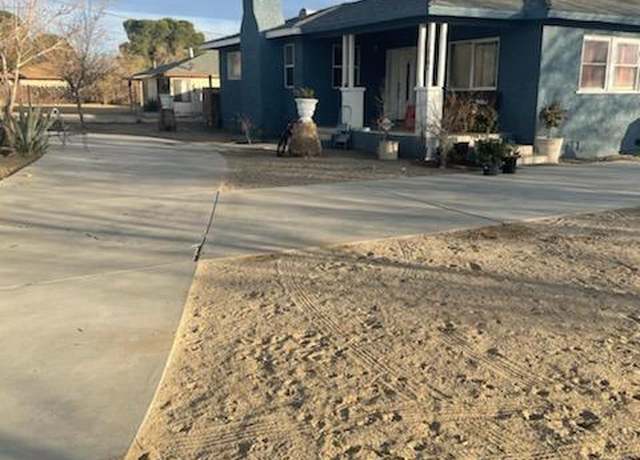 Property at 10706 E Ave R 10, Littlerock, CA 93543, 2 beds, 3 baths