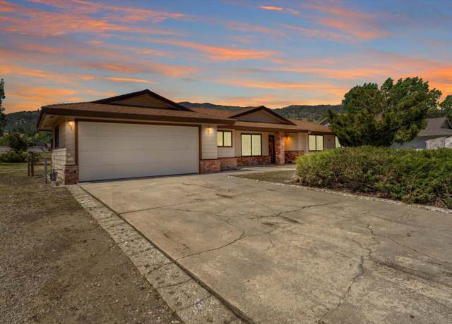 Property at 23871 Pebble Beach Ln, Tehachapi, CA 93561, 3 beds, 2 baths