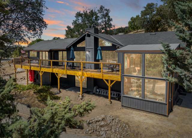 Property at 24400 Willow Pass Dr, Tehachapi, CA 93561, 5 beds, 3 baths