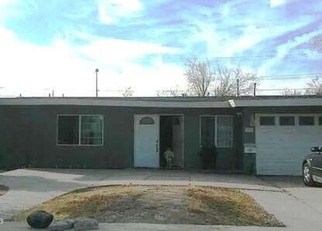 Property at 1032 W Avenue J14, Lancaster, CA 93534, 4 beds, 2 baths