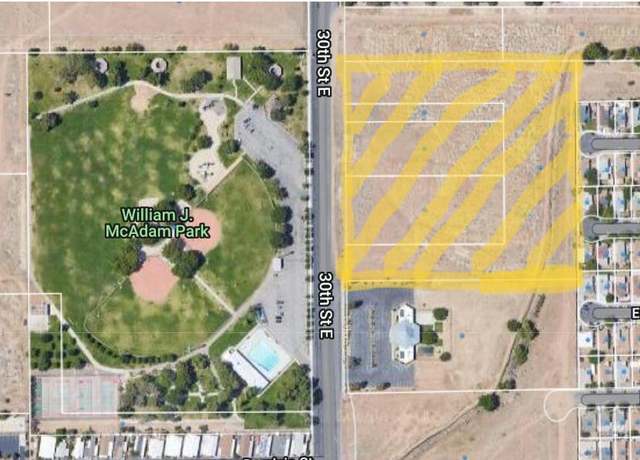 Property at E Vac/30th Ste Pav Vic Ave #r St, Palmdale, CA 93550