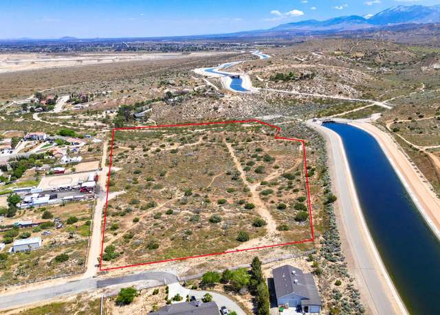 Property at Vac/52nd Ste Vic Nilgon St, Palmdale, CA 93550